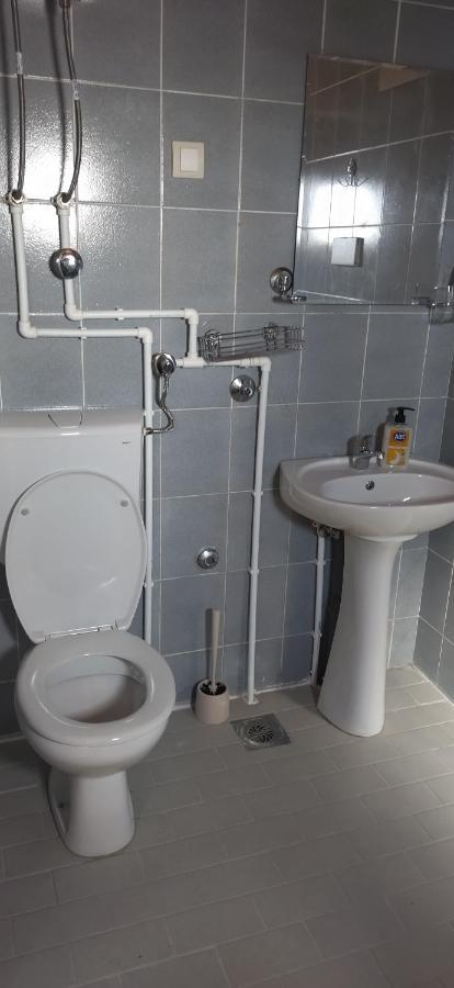 Apartmani Bronhi Sutomore Exterior photo